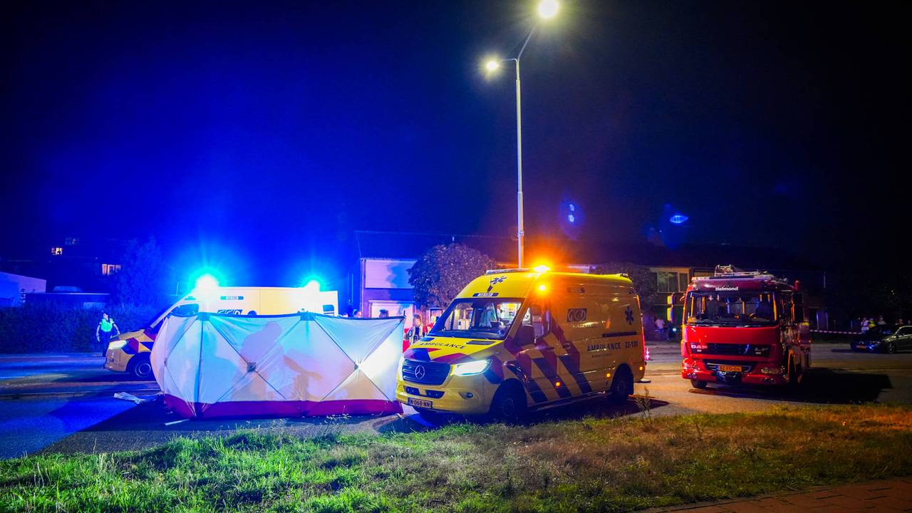 Foto: Persbureau Heitink.