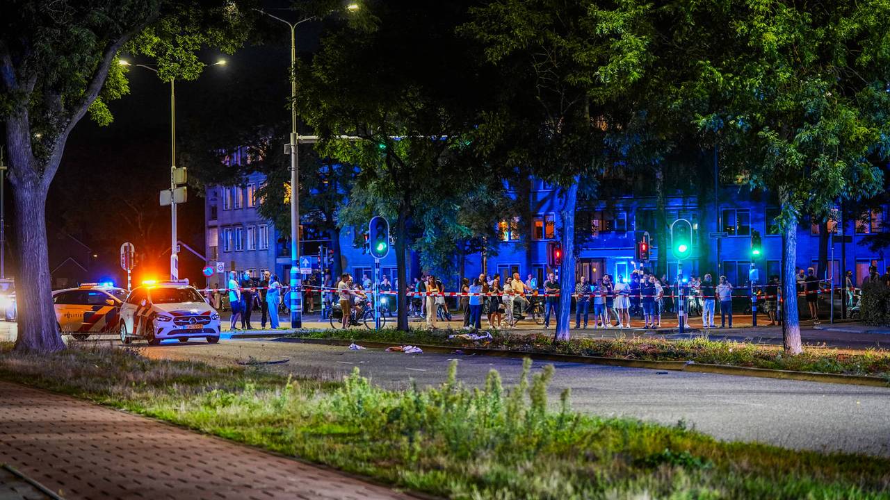 Foto: Persbureau Heitink.