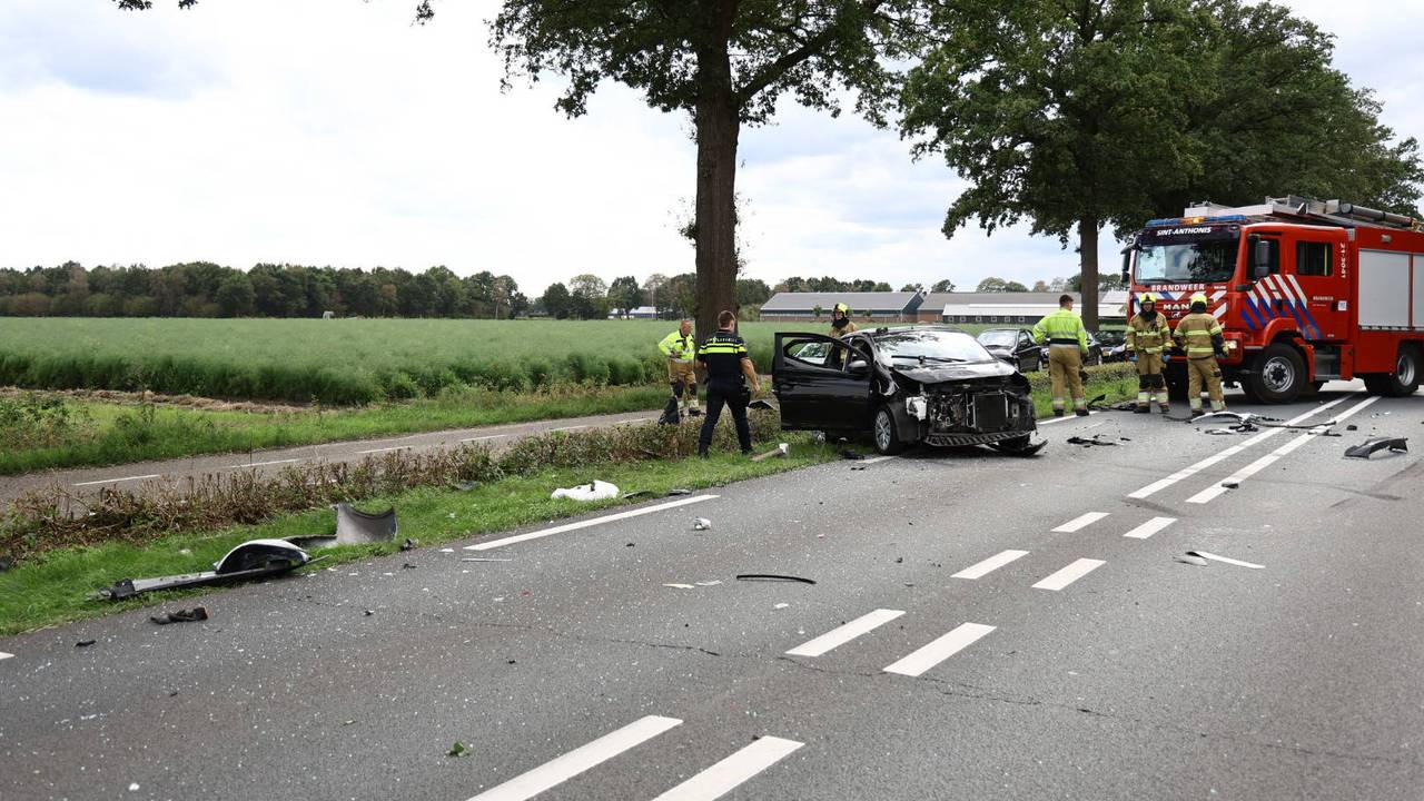 Foto: SK-Media/Persbureau Heitink.
