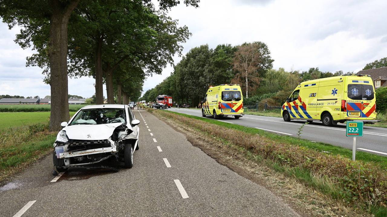 Foto: SK-Media/Persbureau Heitink.