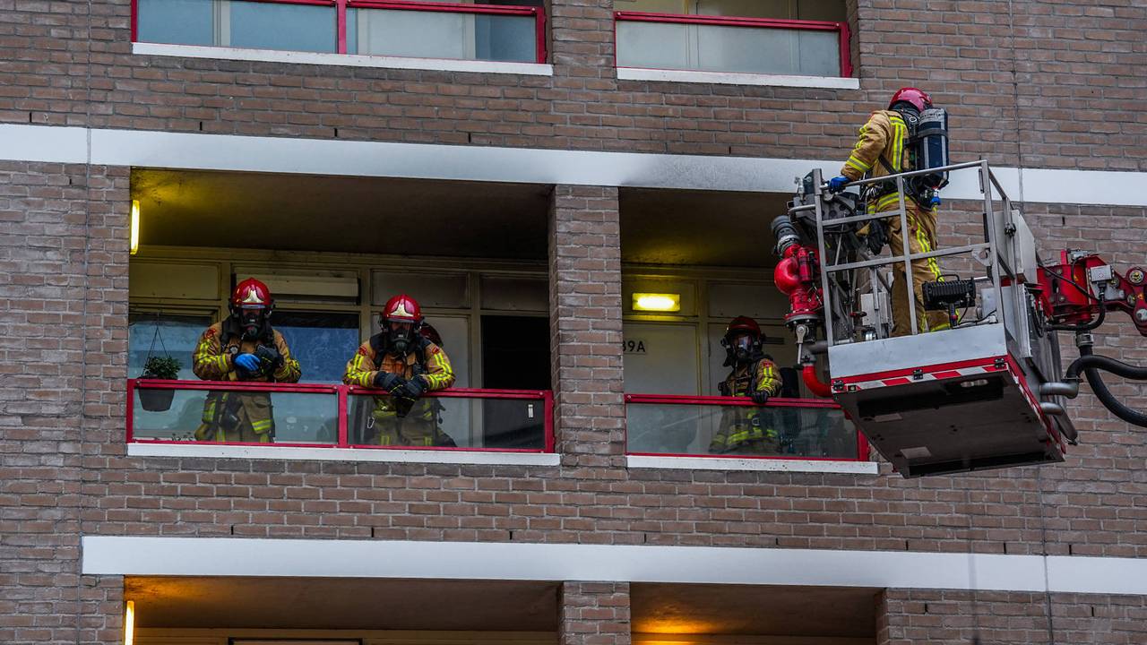 Foto: Persbureau Heitink.