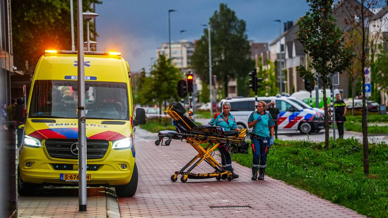 Foto: Persbureau Heitink.