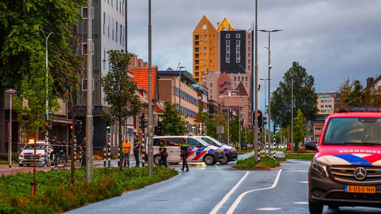 Foto: Persbureau Heitink.