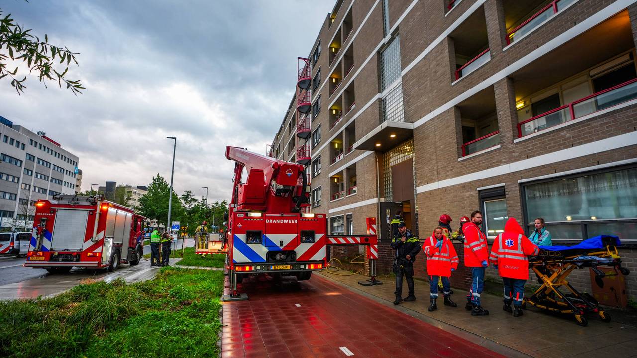 Foto: Persbureau Heitink.