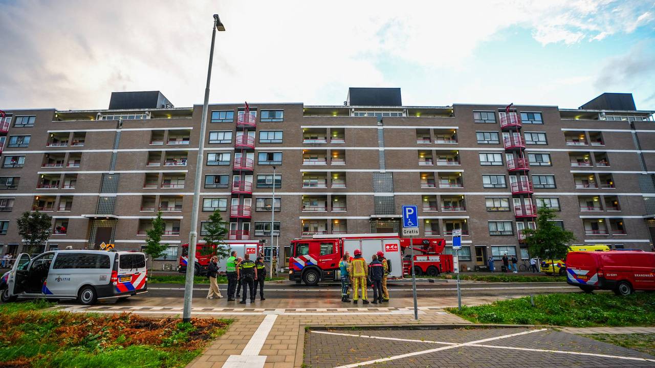 Foto: Persbureau Heitink.