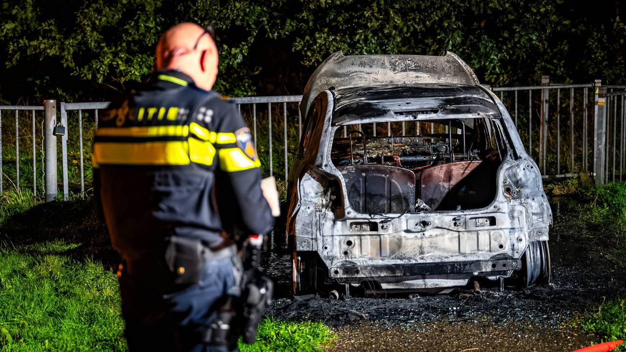 Foto: Lucas Lammers/Persbureau Heitink.