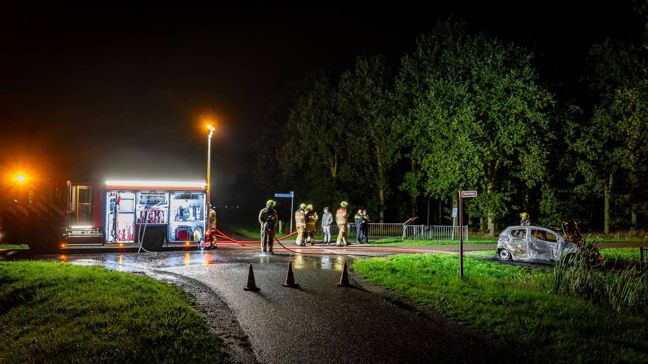 Foto: Lucas Lammers/Persbureau Heitink.