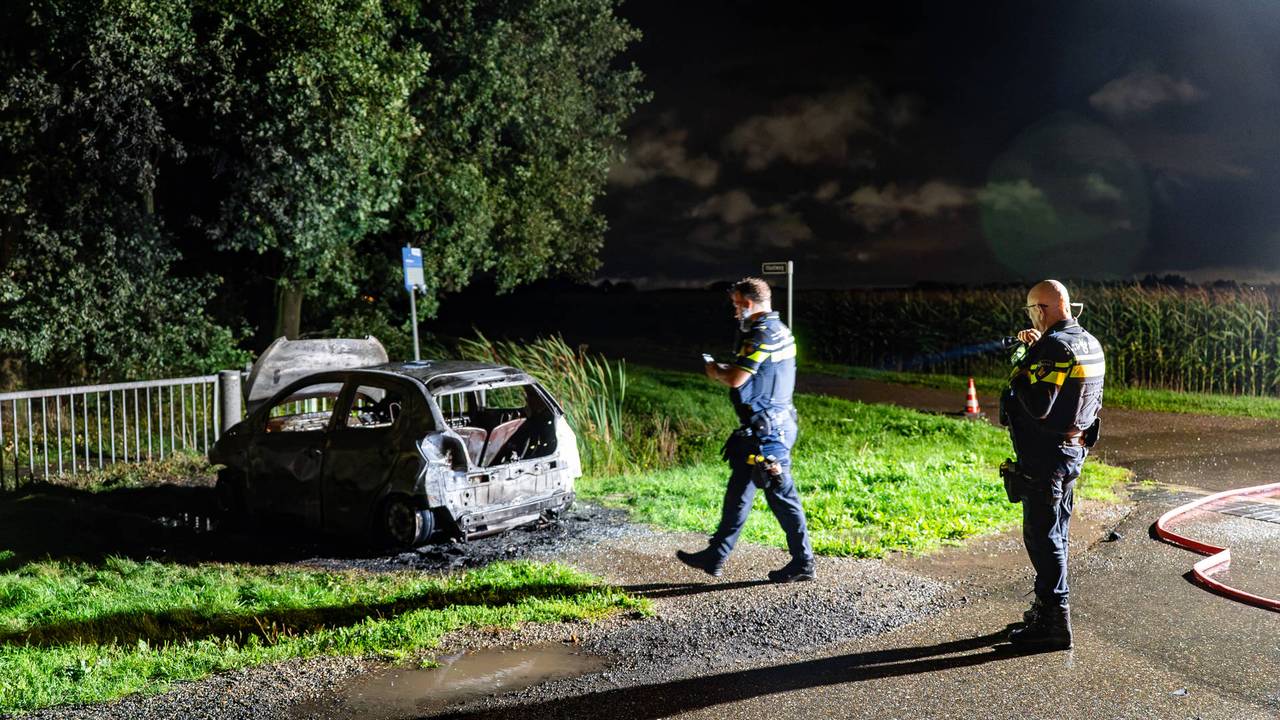 Foto: Lucas Lammers/Persbureau Heitink.