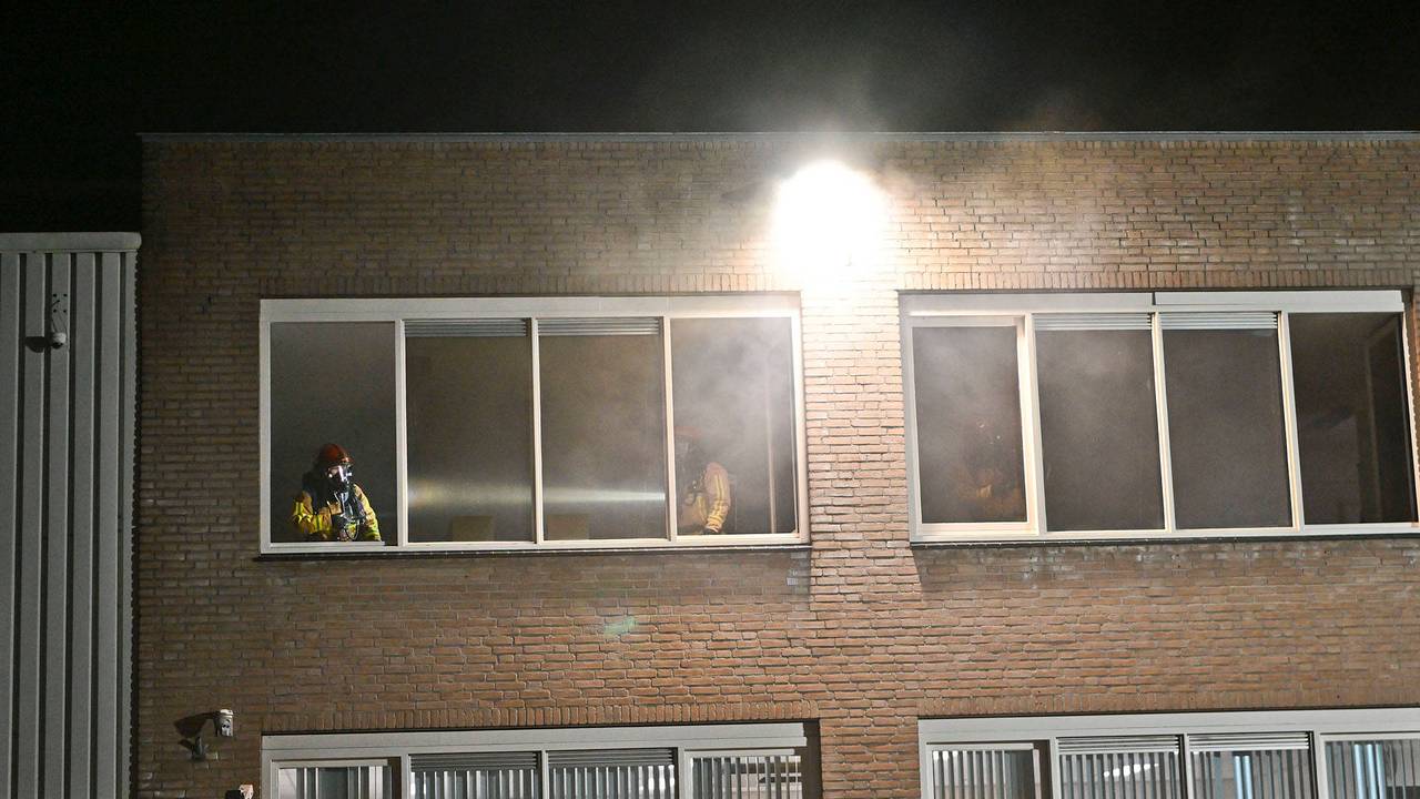 Foto: Rico Vogels/Persbureau Heitink