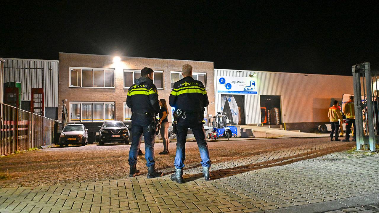 Foto: Rico Vogels/Persbureau Heitink