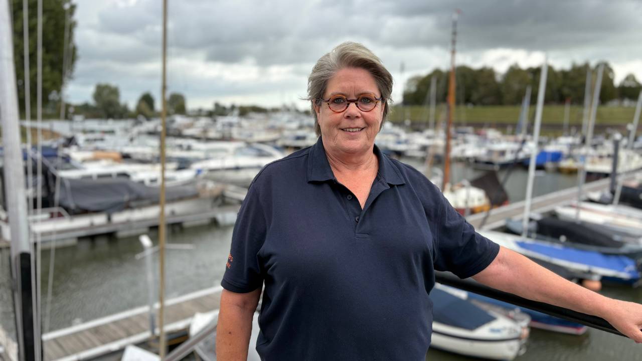 Roeien helpt agenten met PTSS