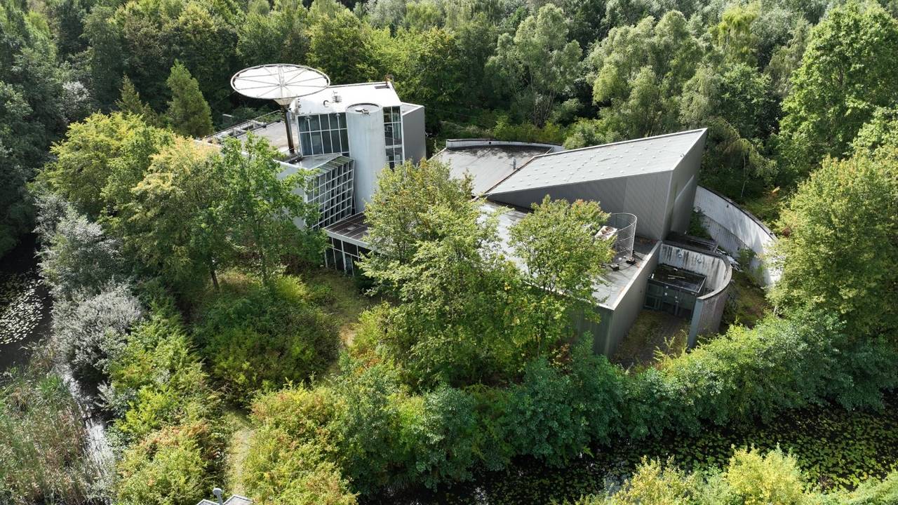 Den Bosch kijkt of Huis van de Toekomst gered kan worden van de sloop