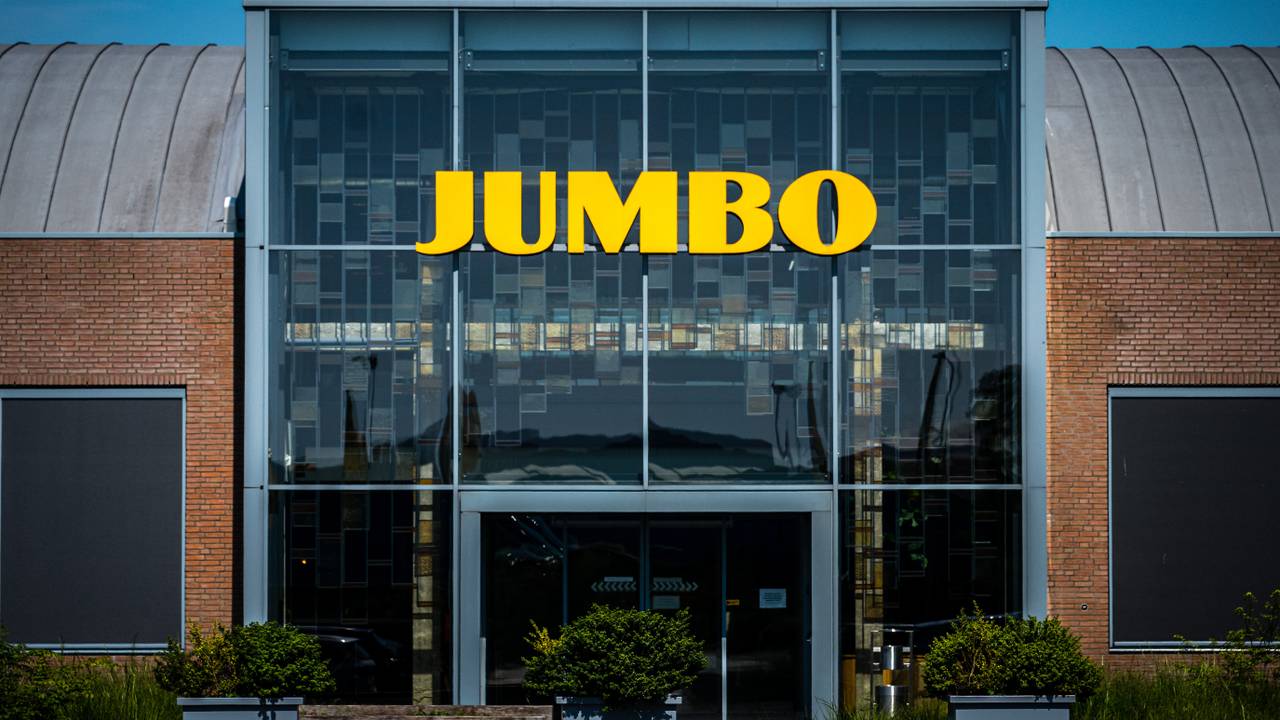 Meer klanten en hogere omzet voor Jumbo in eerste helft 2026