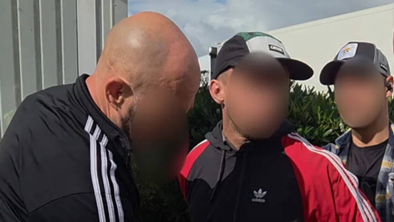 Verdachte (31) van moord op vader in Polen opgepakt in Dinteloord