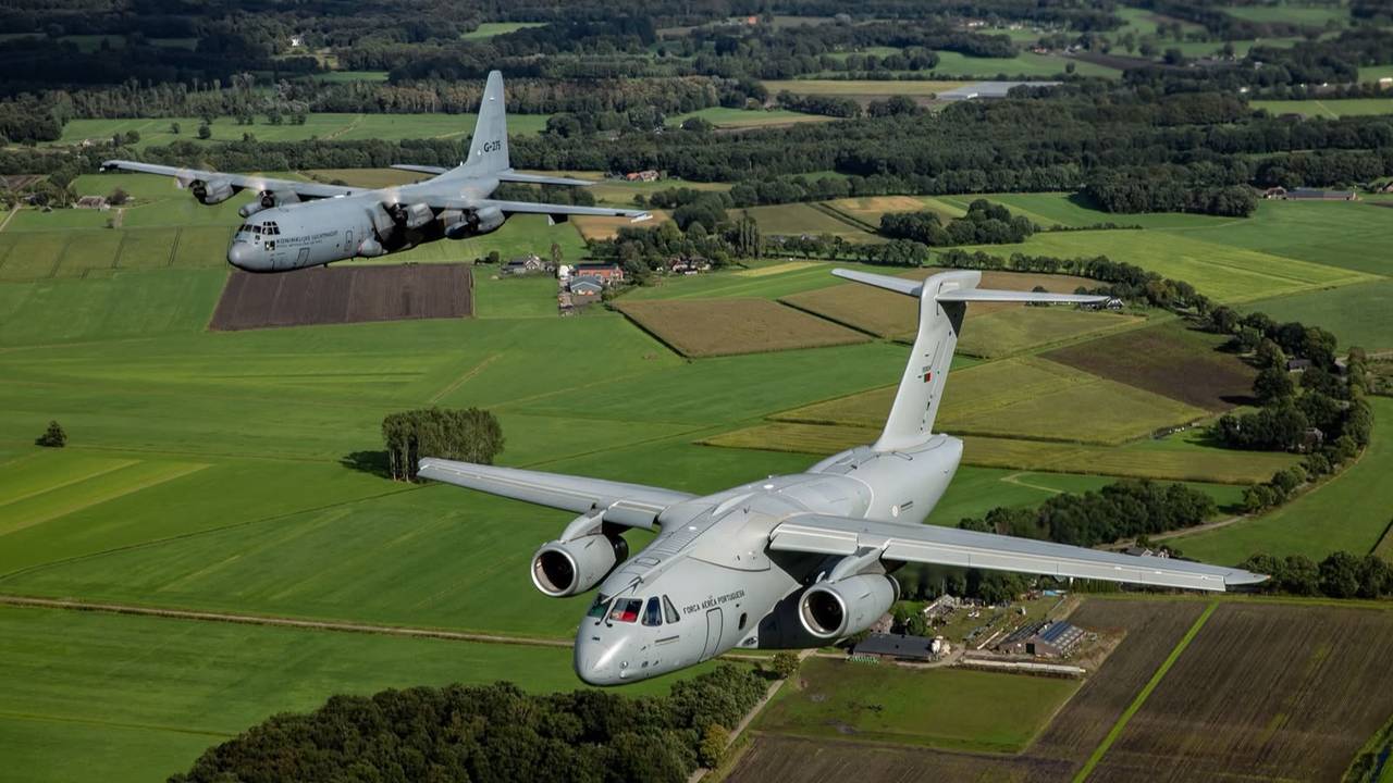 (Foto: koninklijke luchtmacht/defensie)