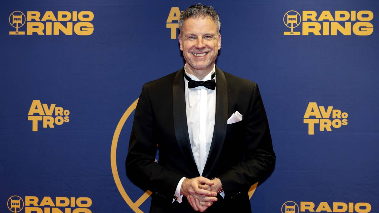 Rob Scheepers vervult jongensdroom met bijzonder kinderboek
