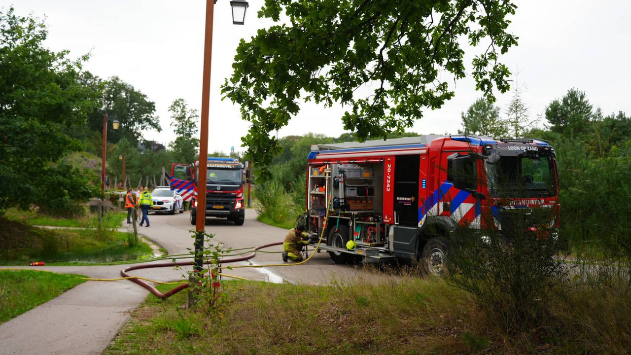 Foto: Erik Haverhals/Persbureau Heitink.