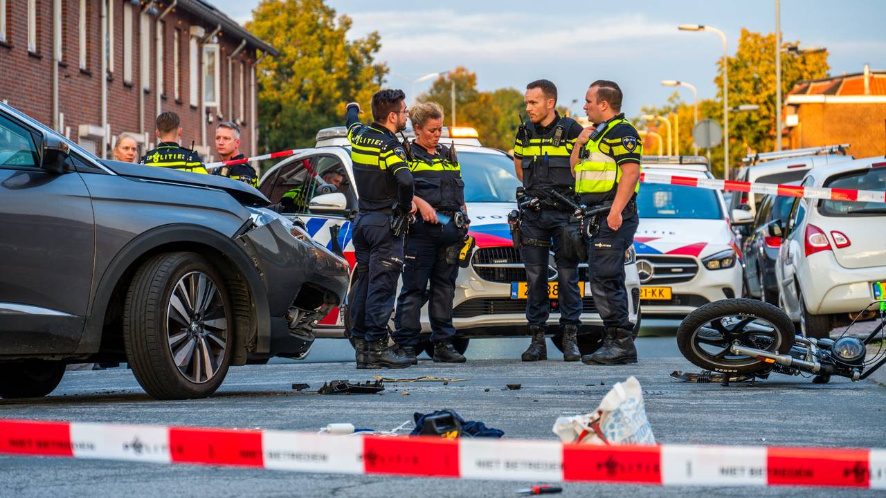 Foto: Tom van der Put/Persbureau Heitink.