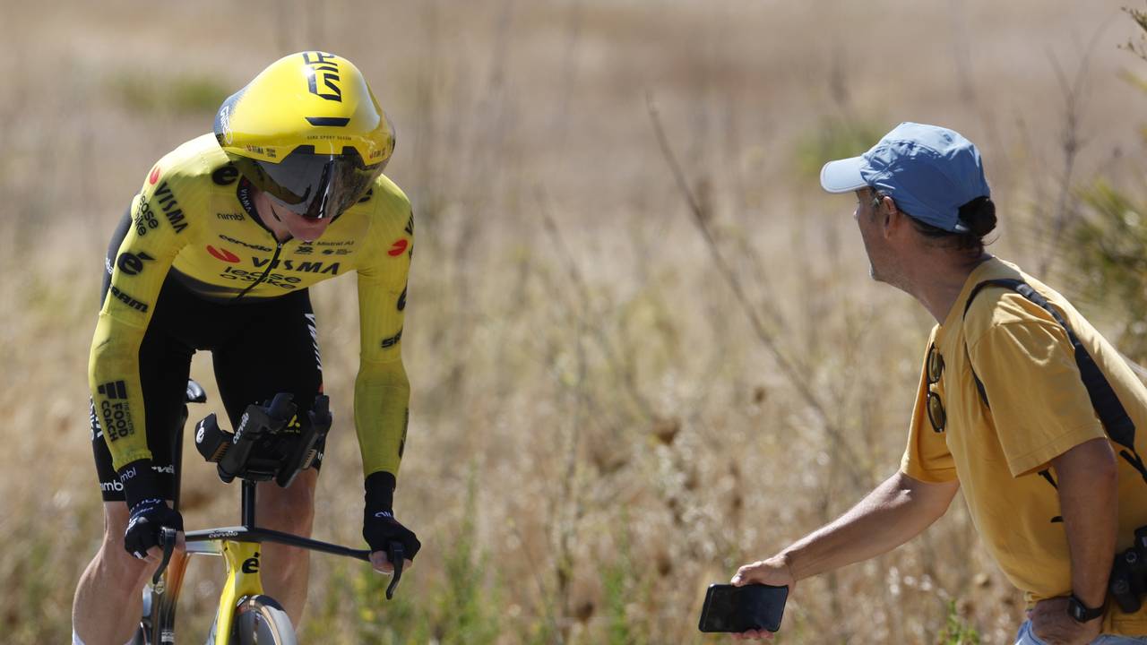 'Ware cultuurdrager' Steven Kruijswijk stopt: zijn carrière in vogelvlucht