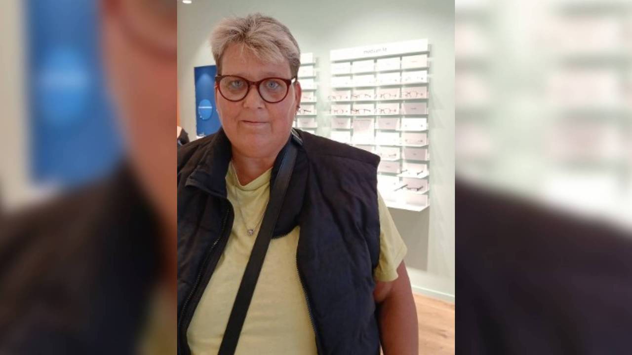 Vrouw uit Tilburg vermist, politie maakt zich zorgen om haar gezondheid