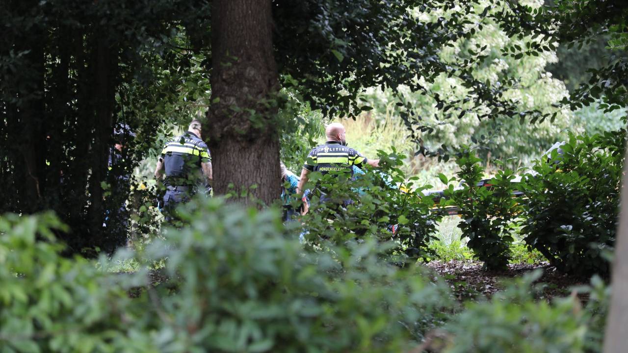 Foto: Christian Traets/Persbureau Heitink