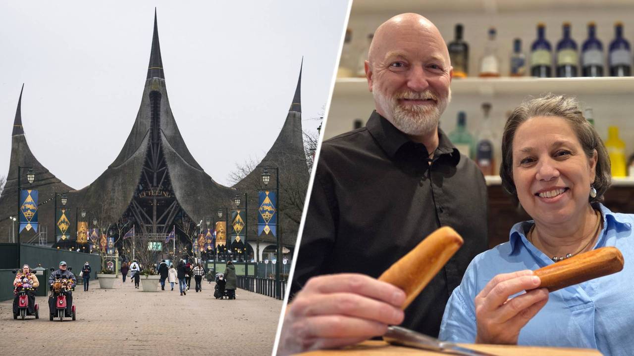 As uitstrooien in Efteling en stel vertrekt uit VS: dit mag je niet missen