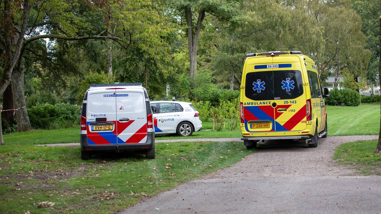 Foto: Christian Traets/Persbureau Heitink