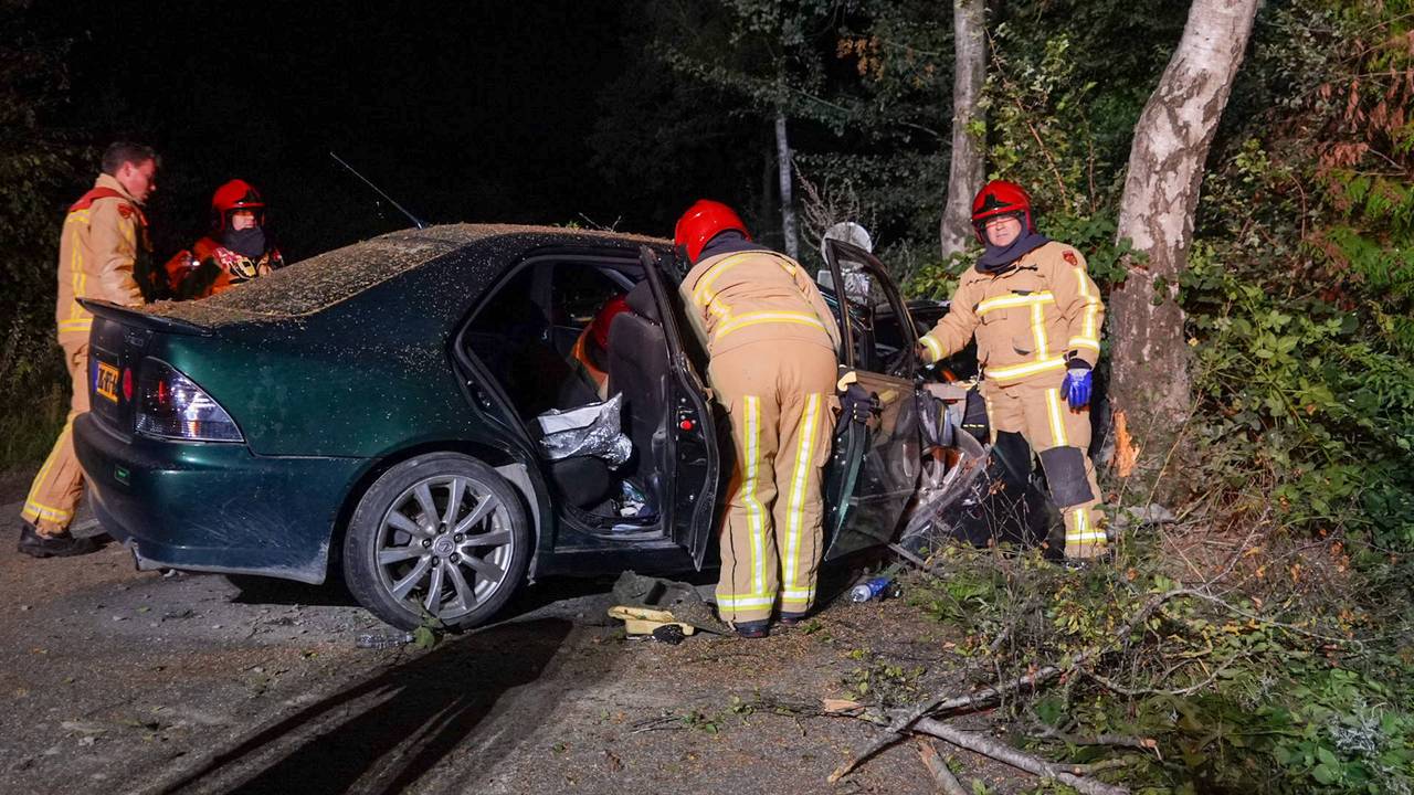 Foto: Harrie Grijseels/Persbureau Heitink