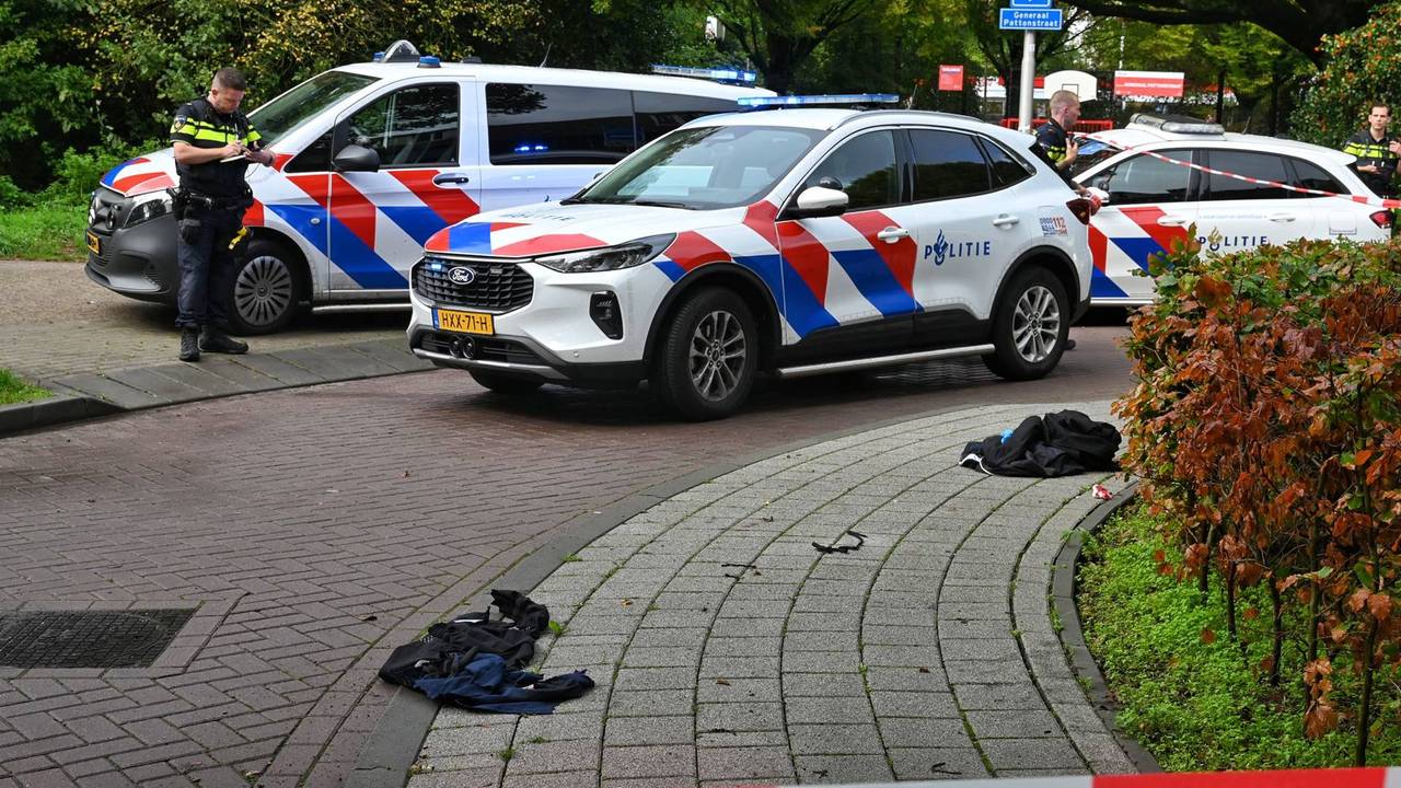 Foto: Toby de Kort/Persbureau Heitink