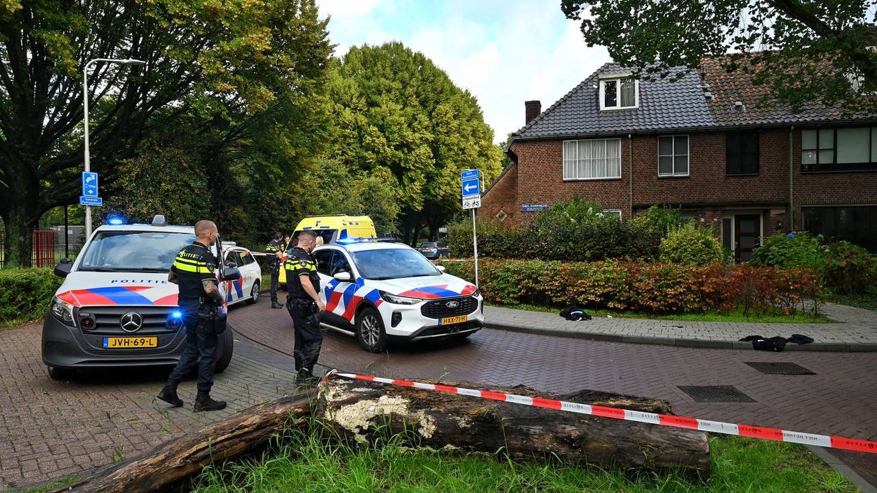 Foto: Toby de Kort/Persbureau Heitink