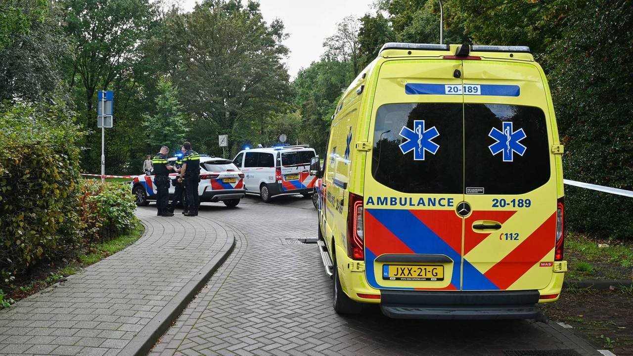 Foto: Toby de Kort/Persbureau Heitink