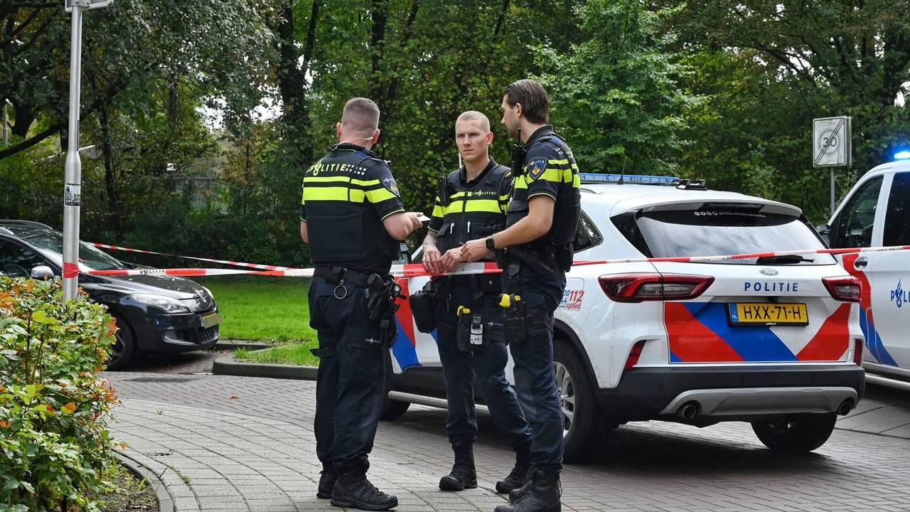 Foto: Toby de Kort/Persbureau Heitink