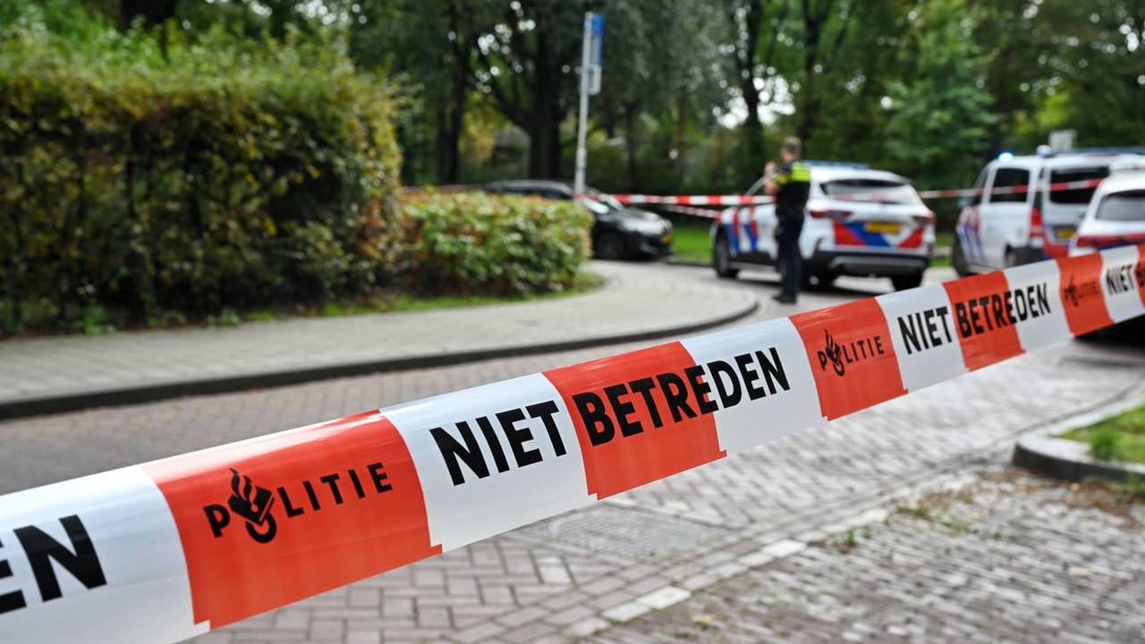 Foto: Toby de Kort/Persbureau Heitink
