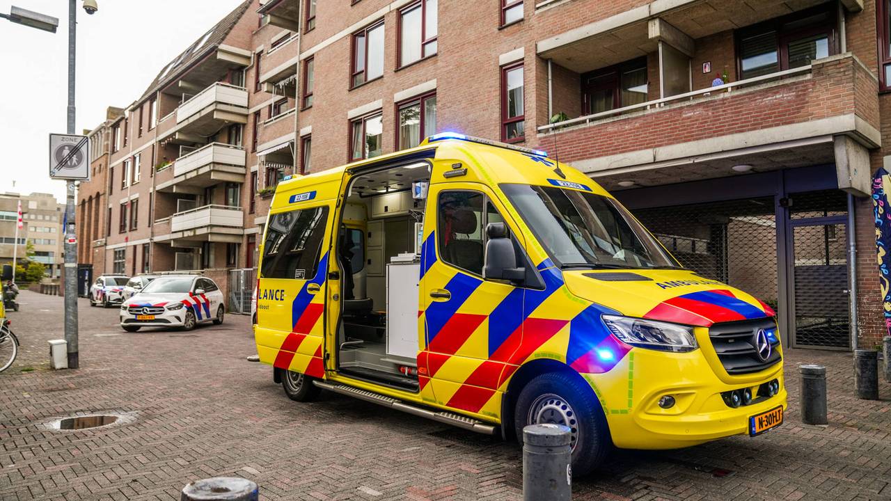 Foto: Dave Hendriks/Persbureau Heitink