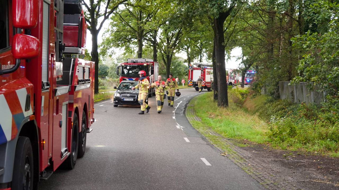 Foto: Harrie Grijseels/Persbureau Heitink