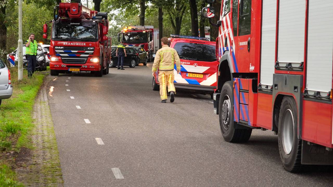 Foto: Harrie Grijseels/Persbureau Heitink