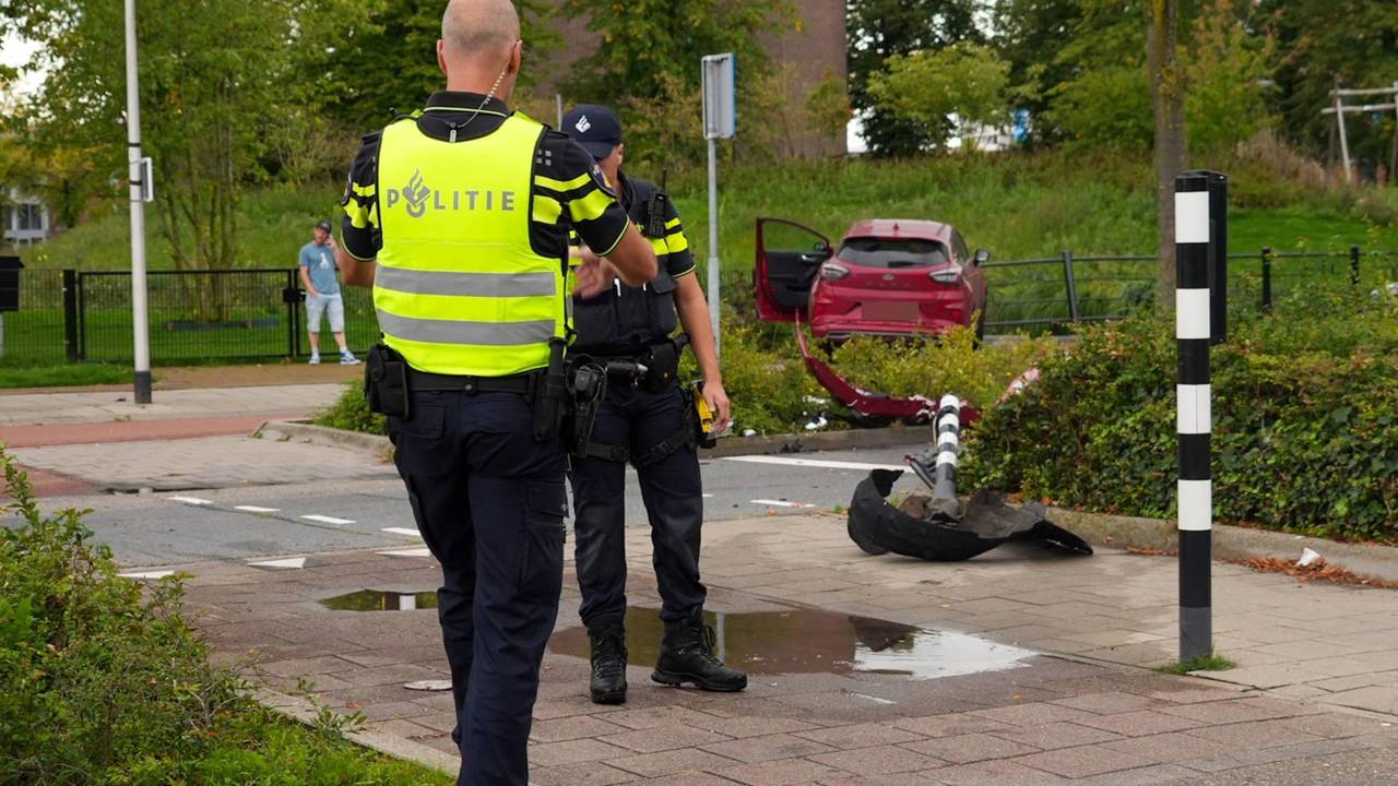 Foto: Harrie Grijseels/Persbureau Heitink