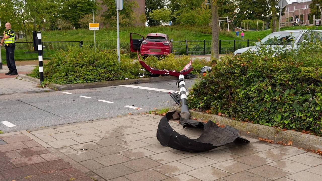 Foto: Harrie Grijseels/Persbureau Heitink