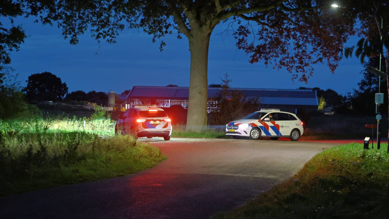 Foto: SK-Media/Persbureau Heitink