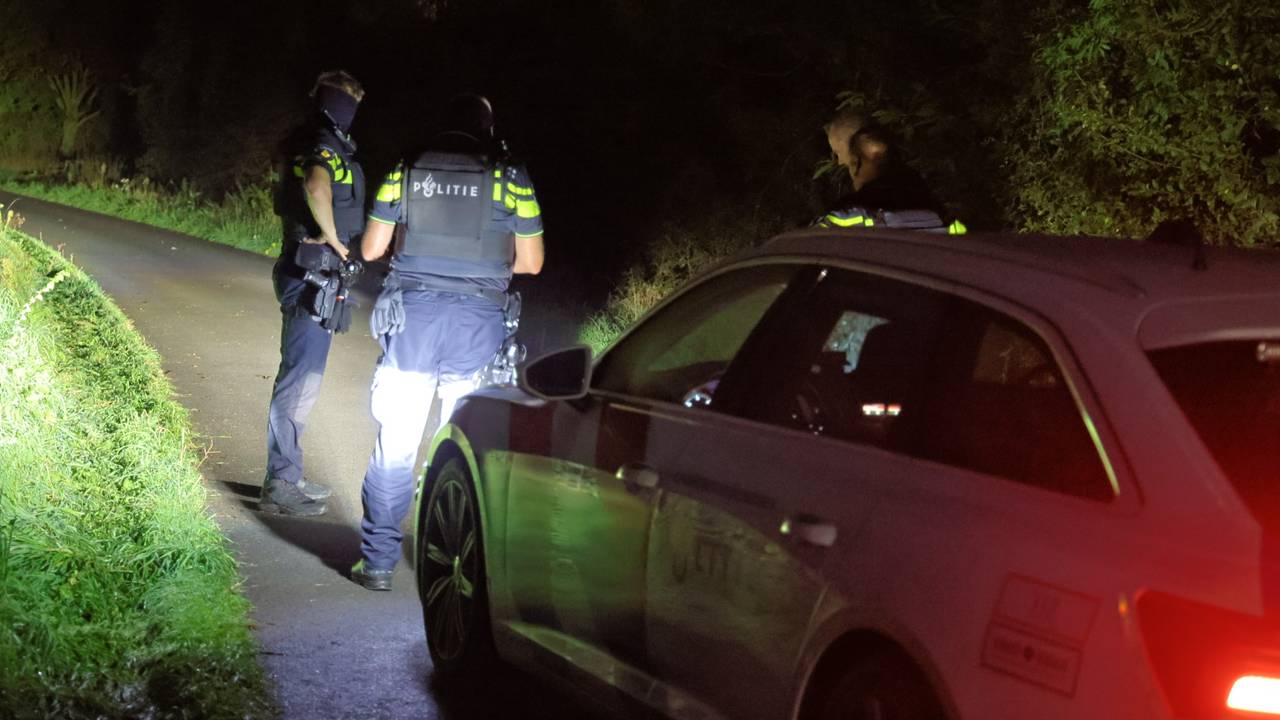 Foto: SK-Media/Persbureau Heitink