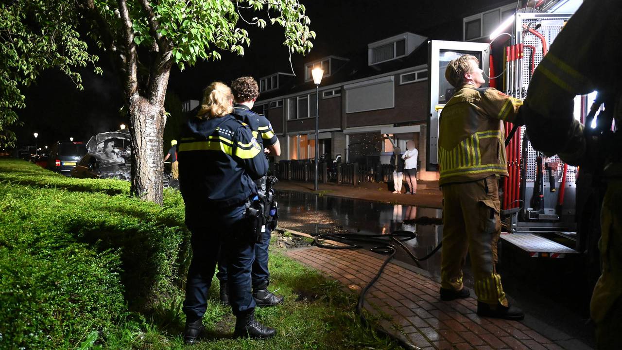 Foto: Perry Roovers/Persbureau Heitink