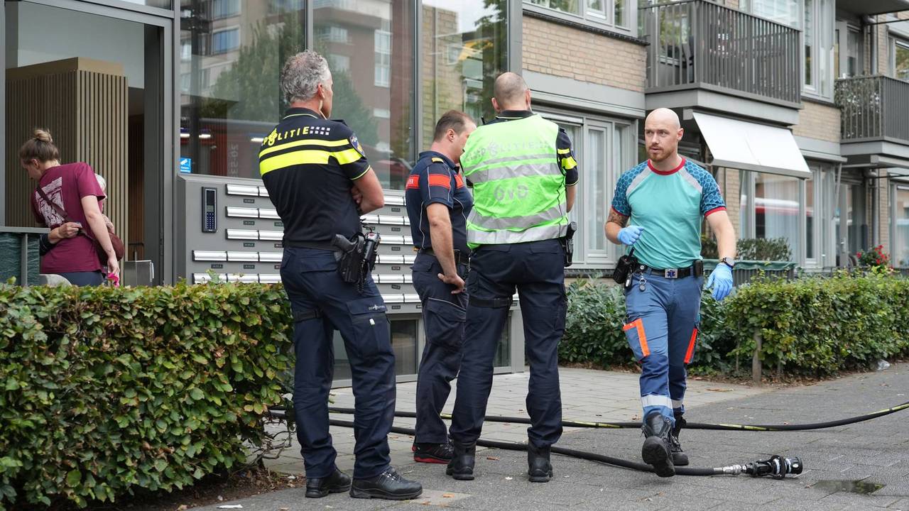 Foto: Jeroen Stuve/Persbureau Heitink.