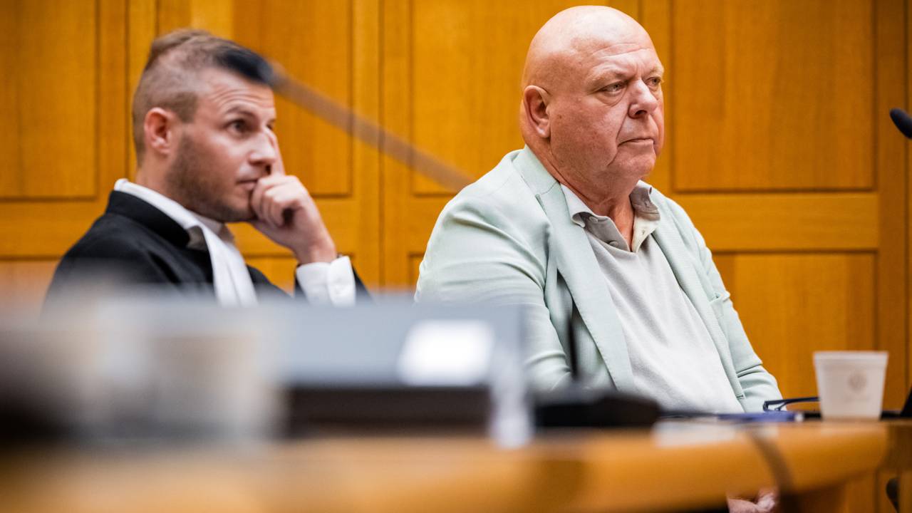 Schuld van Peter Gillis loopt op tot boven 27 miljoen: 'Het geduld is op'