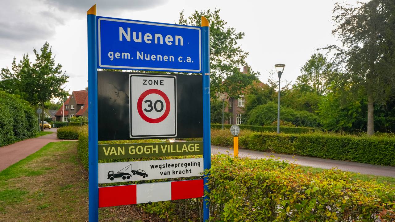 Foto: Persbureau Heitink