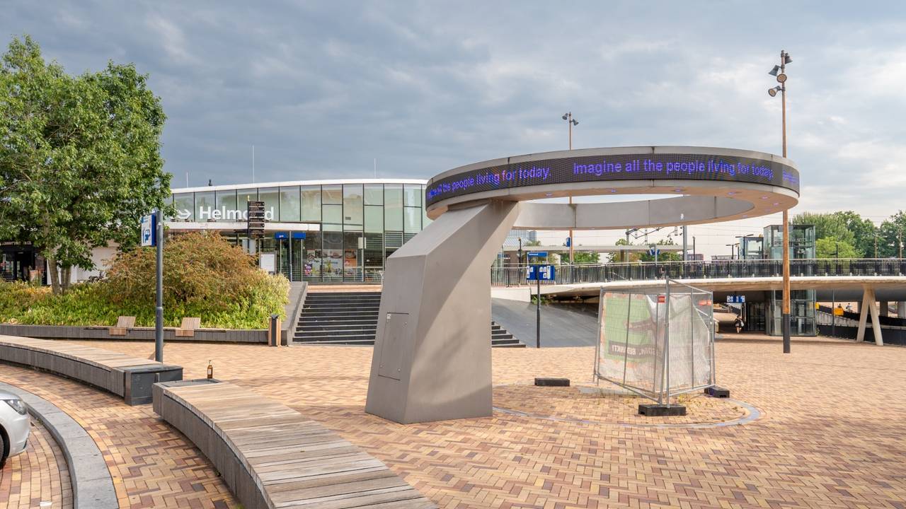 Foto: Persbureau Heitink.