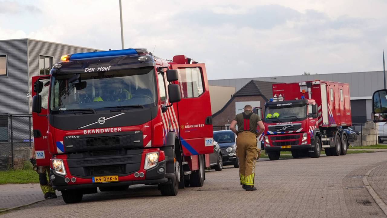 Foto: Harrie Grijseels/Persbureau Heitink.