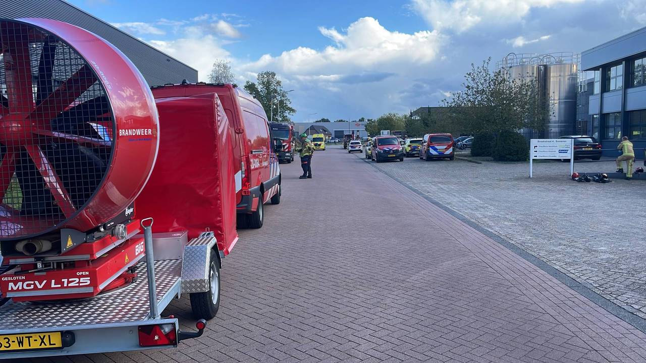 Foto: Harrie Grijseels/Persbureau Heitink.