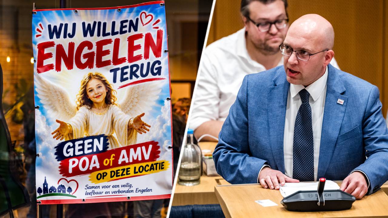 Gemeente moet asielopvang Engelen sluiten als afspraken geschonden worden