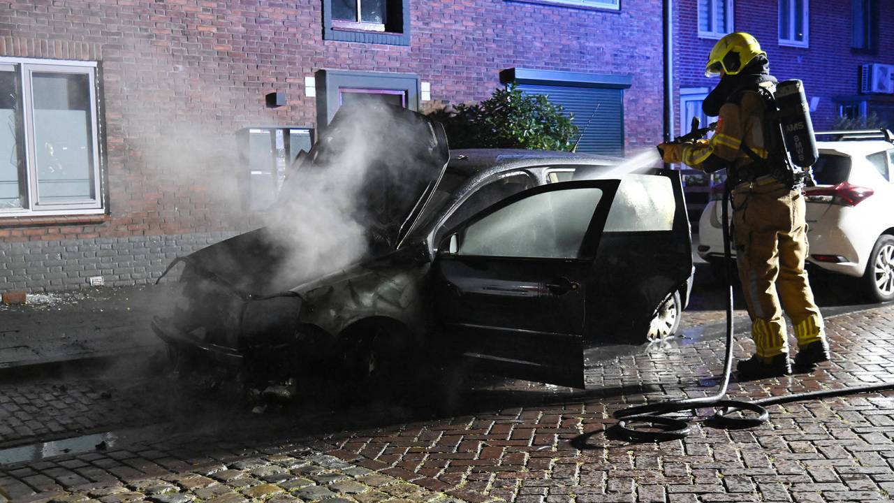 Foto: Perry Roovers/Persbureau Heitink.