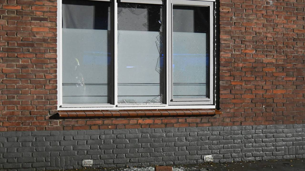 Foto: Perry Roovers/Persbureau Heitink.